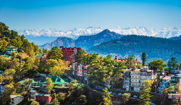 places to visit in October