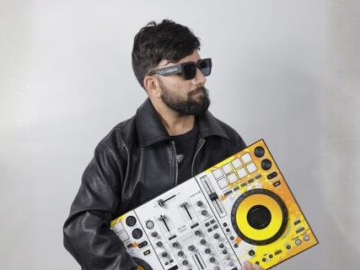 DJ Ronny
