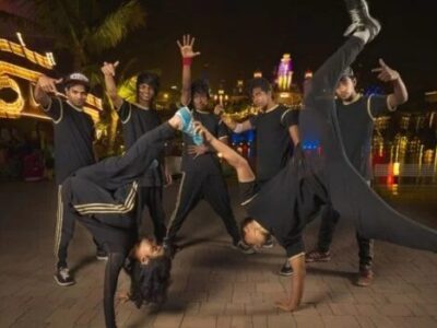 Live Entertainment Acts