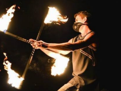 Fire Acts