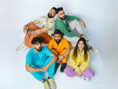 Sabali The Band