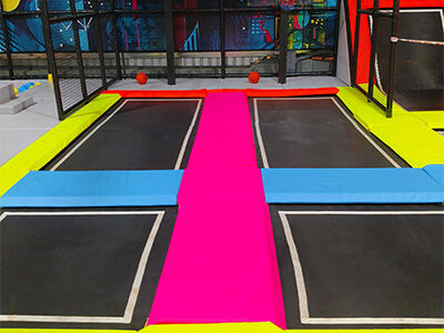 imagicaa trampoline park