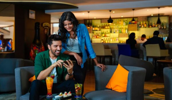 Novotel imagicaa khopoli