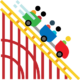 Unlimited rides and Full-day fun zones