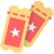 tickets