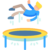 trampoline